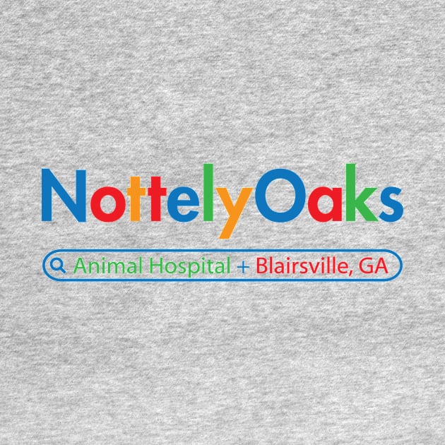 NOAH Search Engine by Nottely Oaks Animal Hospital